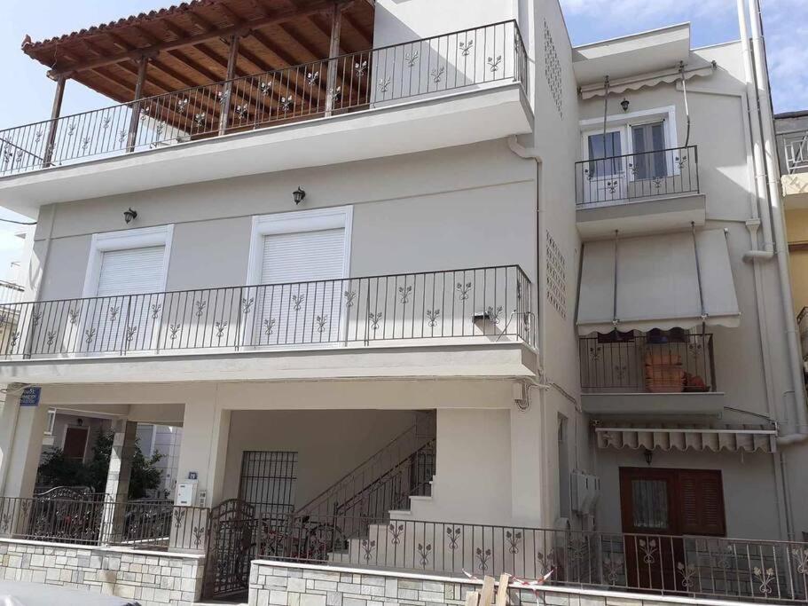 Ballas View Golos Dış mekan fotoğraf