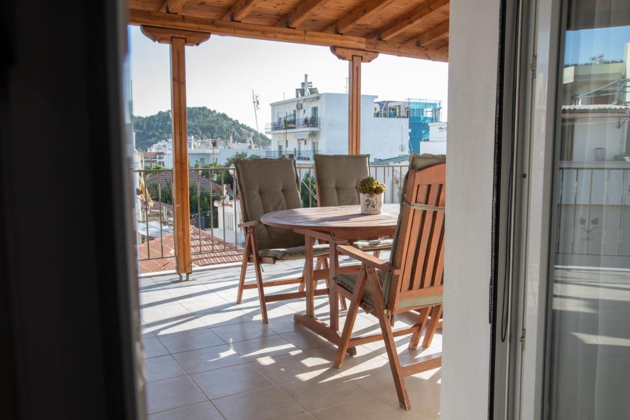 Ballas View Golos Dış mekan fotoğraf
