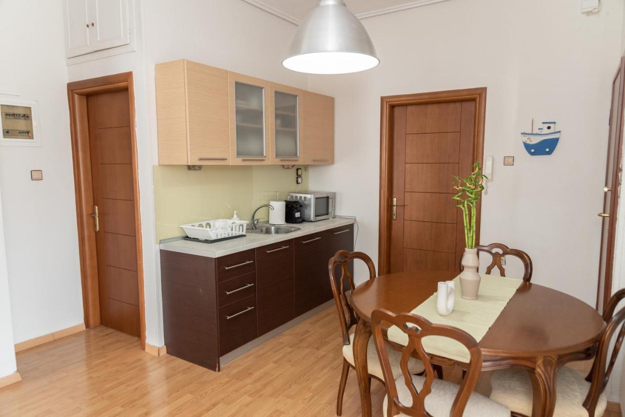 Ballas View Golos Dış mekan fotoğraf