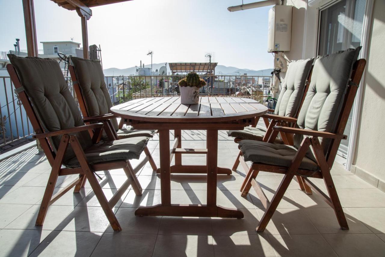 Ballas View Golos Dış mekan fotoğraf