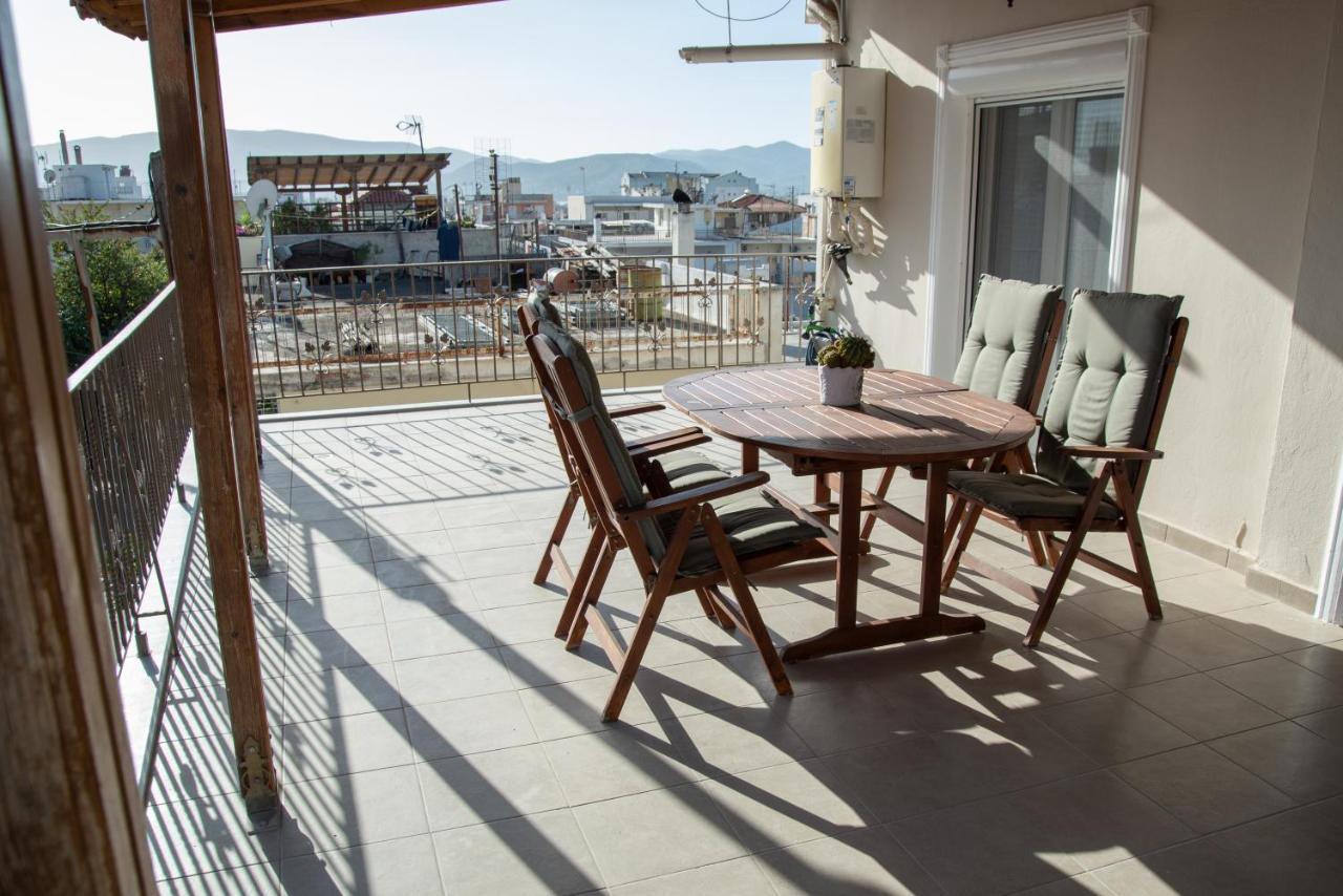 Ballas View Golos Dış mekan fotoğraf