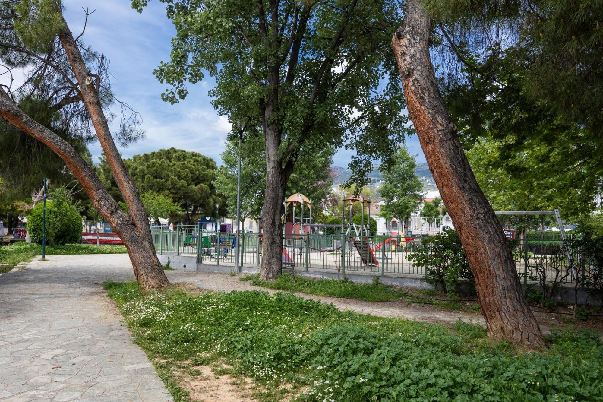 Ballas View Golos Dış mekan fotoğraf
