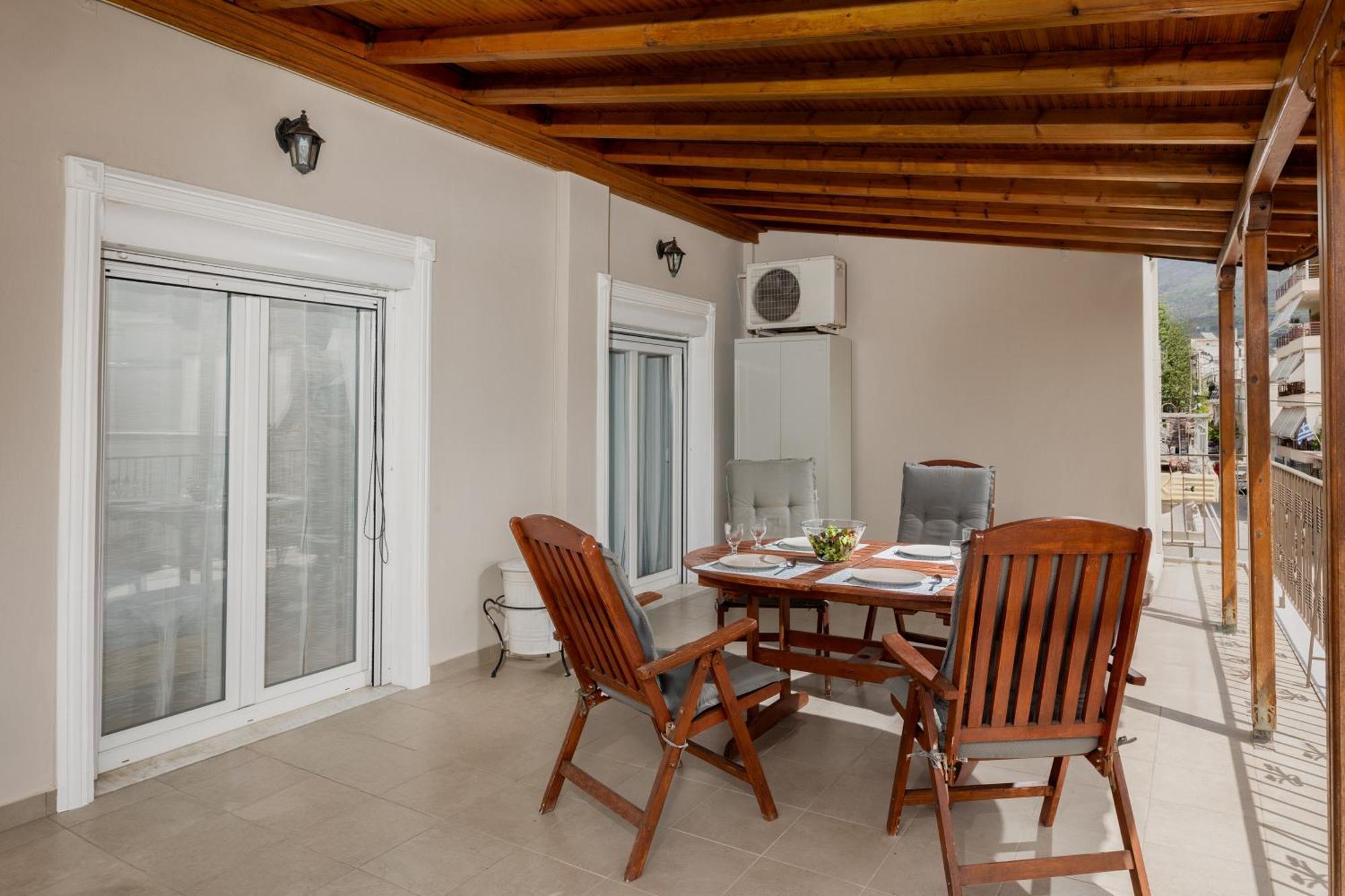 Ballas View Golos Dış mekan fotoğraf